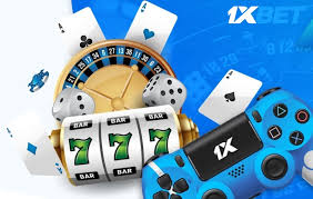 1xbet Libye